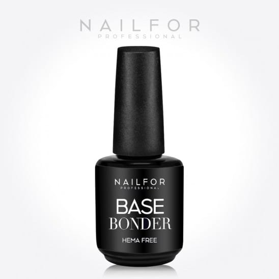Bonder base gel