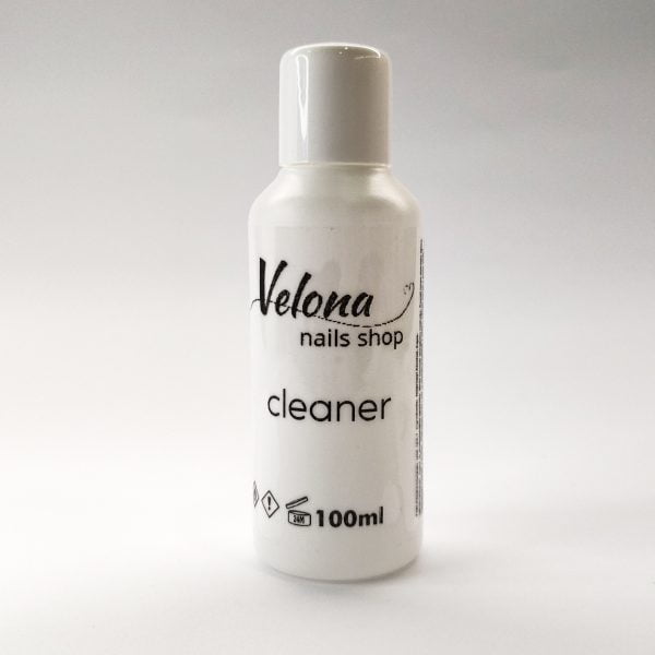 Cleaner za nokte 100ml