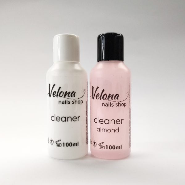 Cleaner za nokte 100ml