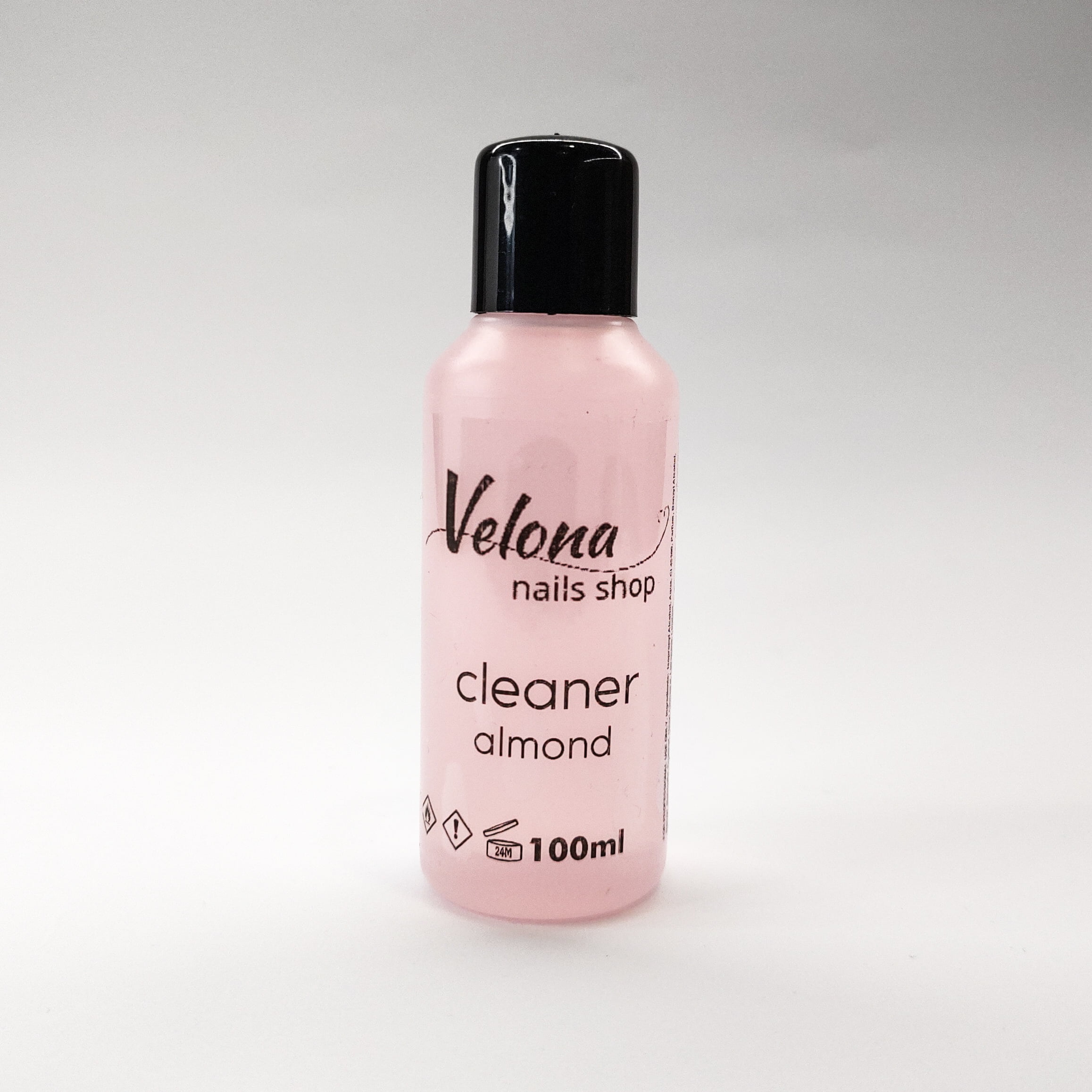 Cleaner za nokte badem 100ml