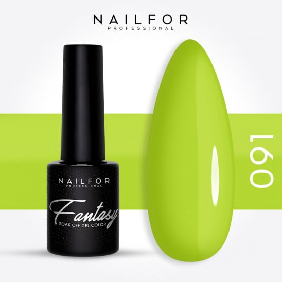 Nailfor Fantasy 10ml 091