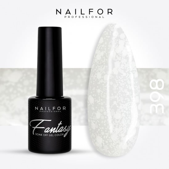 Nailfor Fantasy 10ml 400