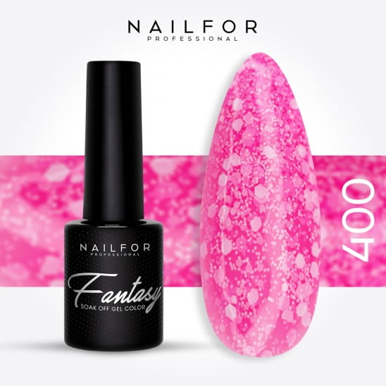 Nailfor Fantasy 10ml confetti