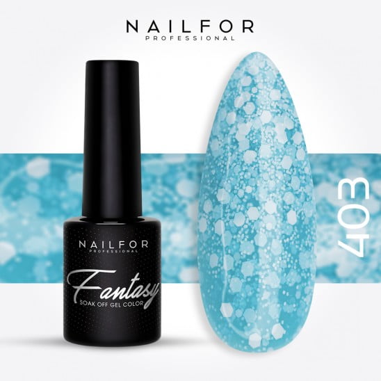 Nailfor Fantasy 10ml 400