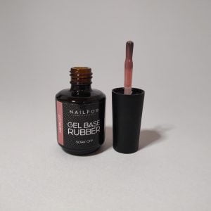 Rubber baza merlot 15ml