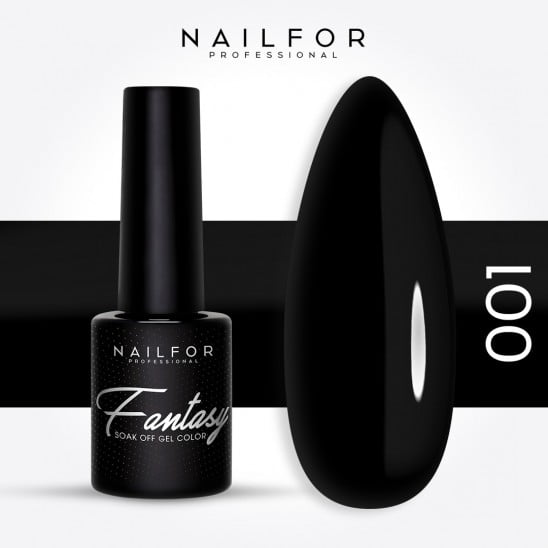 Nailfor Fantasy 10ml 01