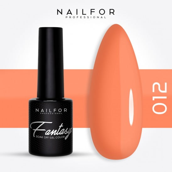 Nailfor Fantasy 10ml 012