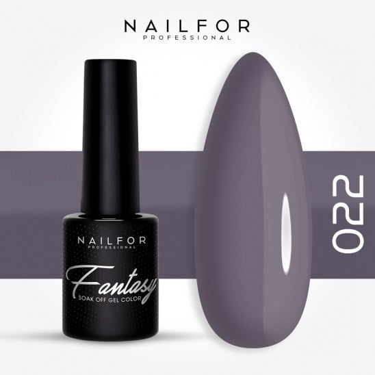 Nailfor Fantasy 10ml 022