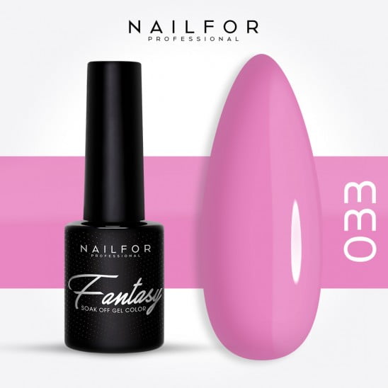 Nailfor Fantasy 10ml 033