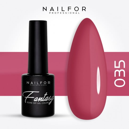 Nailfor Fantasy 10ml 035