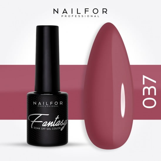 Nailfor Fantasy 10ml 037