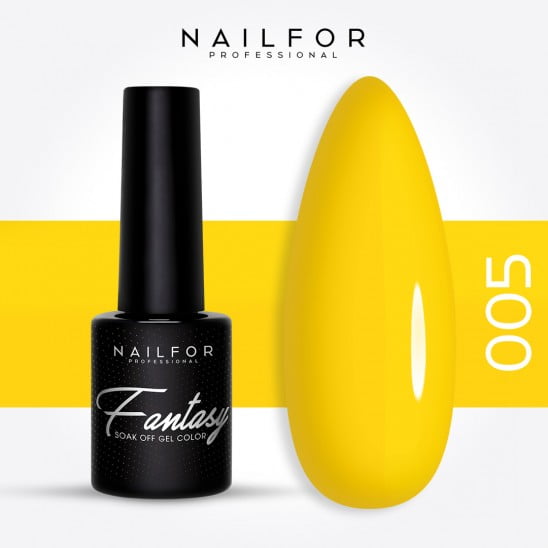 Nailfor Fantasy 10ml 05