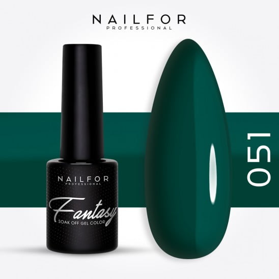 Nailfor Fantasy 10ml 051