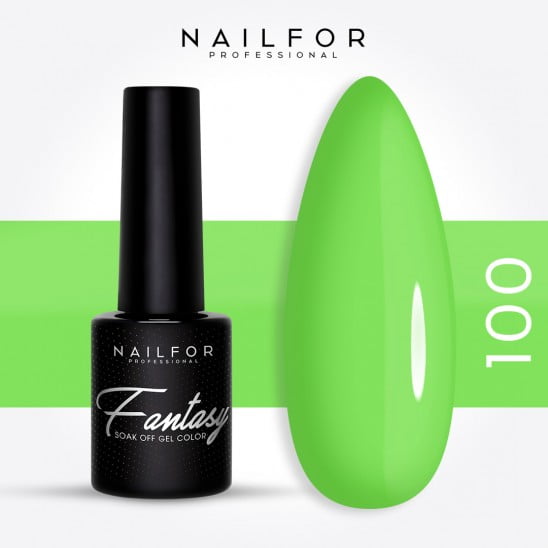 Nailfor Fantasy 10ml 100