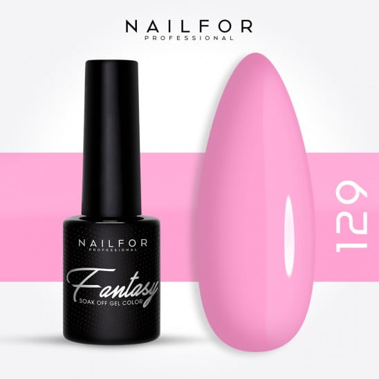 Nailfor Fantasy 10ml 129