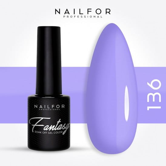 Nailfor Fantasy 10ml 136