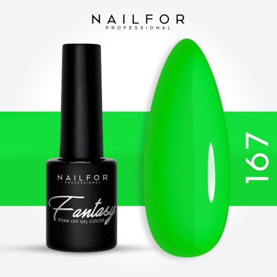 Nailfor Fantasy 10ml 167