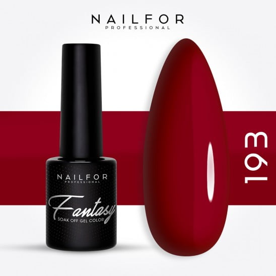 Nailfor Fantasy 10ml 193