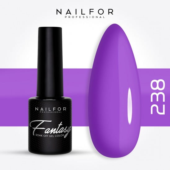 Nailfor Fantasy 10ml 238