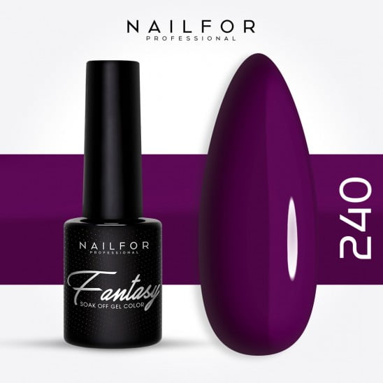 Nailfor Fantasy 10ml 240