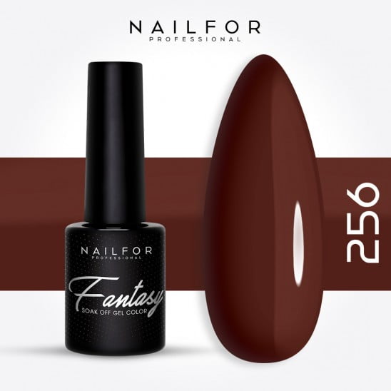 Nailfor Fantasy 10ml 256