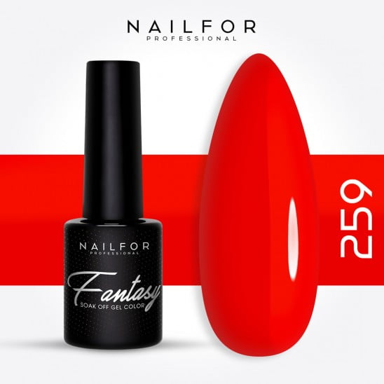 Nailfor Fantasy 10ml 259