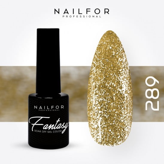 Nailfor Fantasy 10ml 289