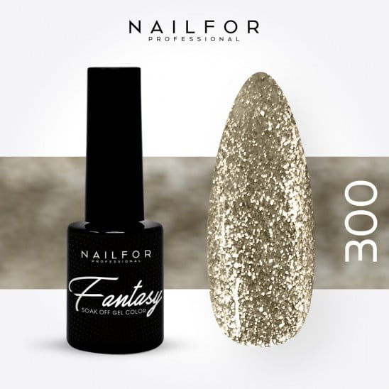 Nailfor Fantasy 10ml 300