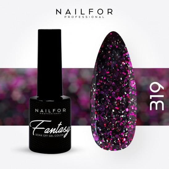 Nailfor Fantasy 10ml 319