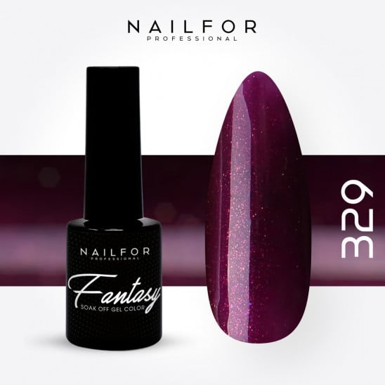 Nailfor Fantasy 10ml 329