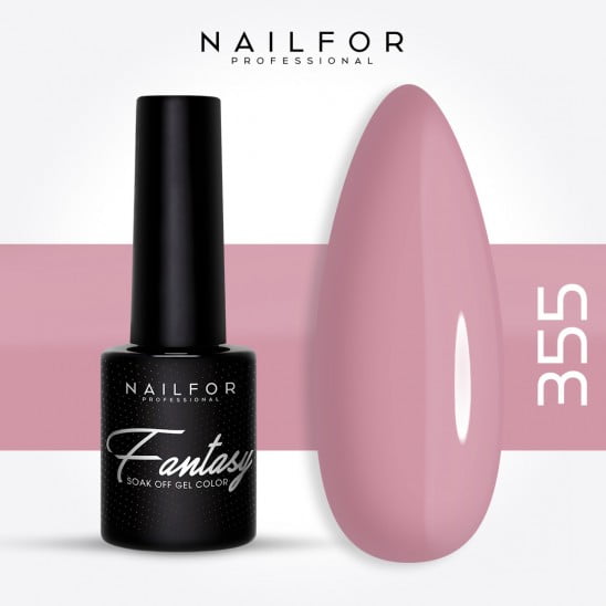 Nailfor Fantasy 10ml 355