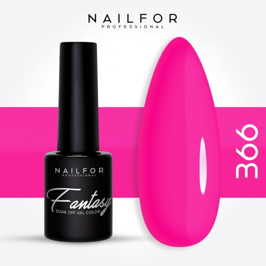 Nailfor Fantasy 10ml 366