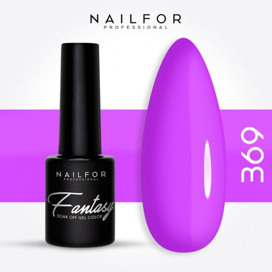 Nailfor Fantasy 10ml 369