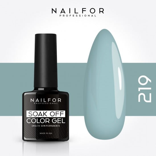 Nailfor professional S 8ml 219