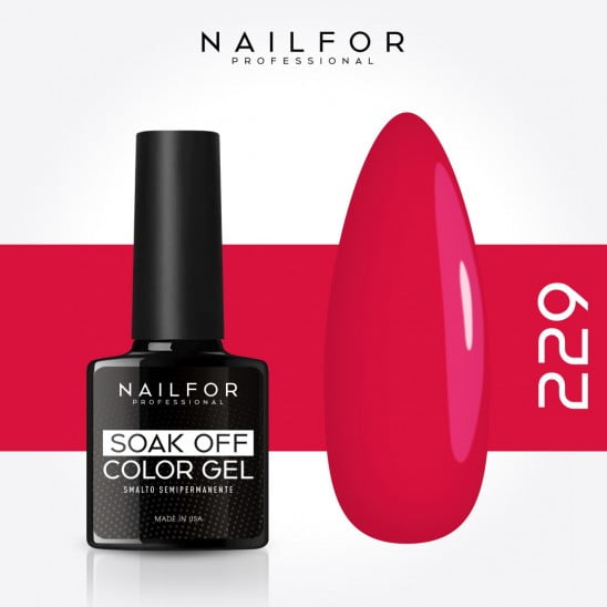 Nailfor professional S 8ml 229