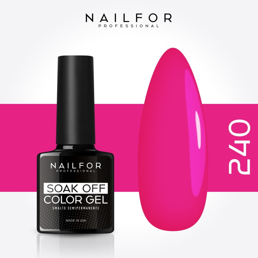 Nailfor professional S 8ml 240