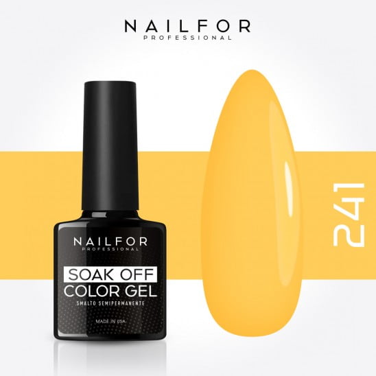 Nailfor professional S 8ml 241