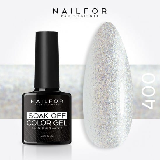 Nailfor professional S 8ml 400