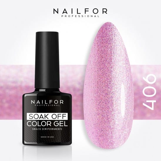 Nailfor professional S 8ml 406