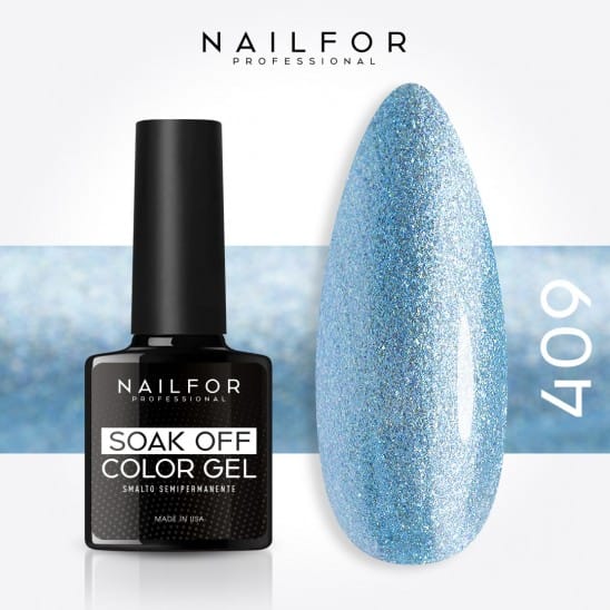 Nailfor professional S 8ml 409
