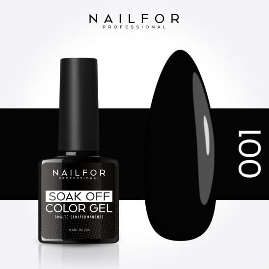 Nailfor professional S 8ml 001