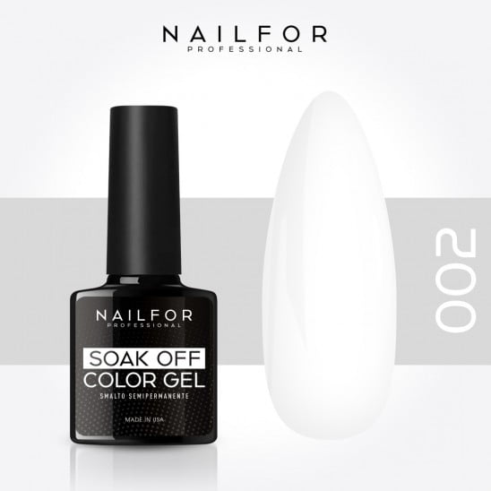 Nailfor professional S 8ml 002