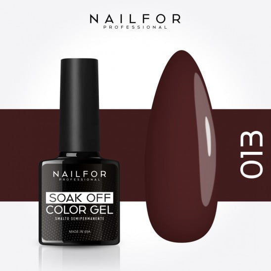 Nailfor professional S 8ml 013