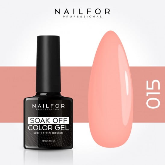 Nailfor professional S 8ml 015