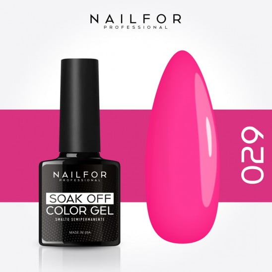 Nailfor professional S 8ml 029