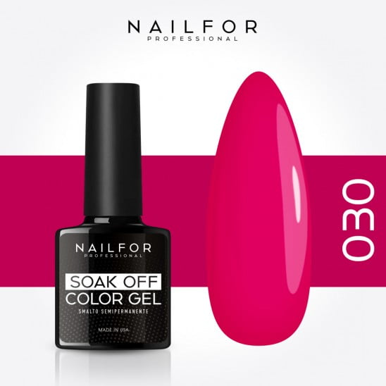 Nailfor professional S 8ml 030