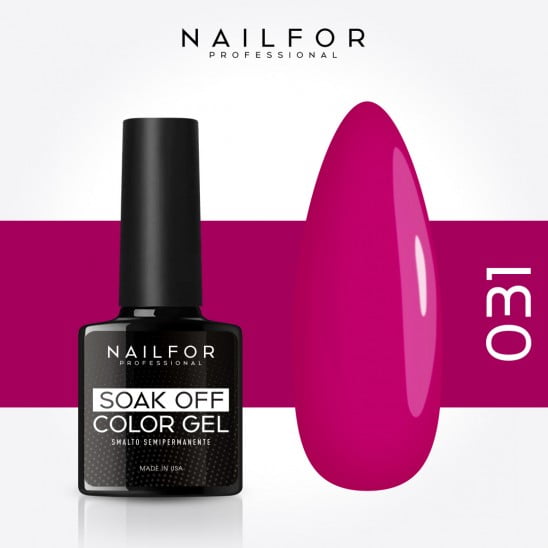 Nailfor professional S 8ml 031