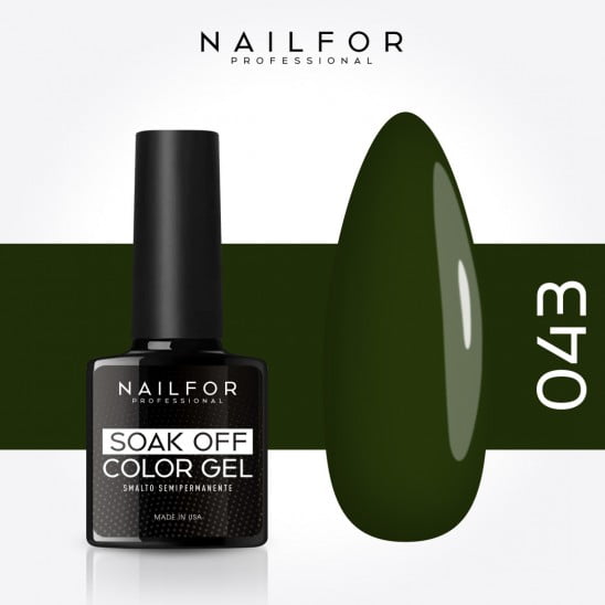 Nailfor professional S 8ml 043