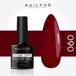 Nailfor professional S 8ml 060 trajni lak