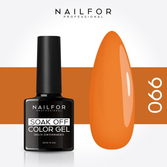 Nailfor professional S 8ml 066 trajni lak